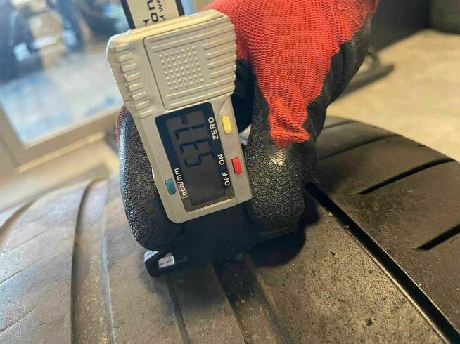 4x Opony Letnie Pirelli 315/30 Zr21 P-zero 105y Xl N0