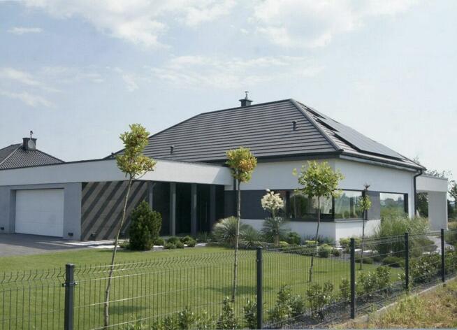 Budowa Domów Energooszczędnych i Pasywnych