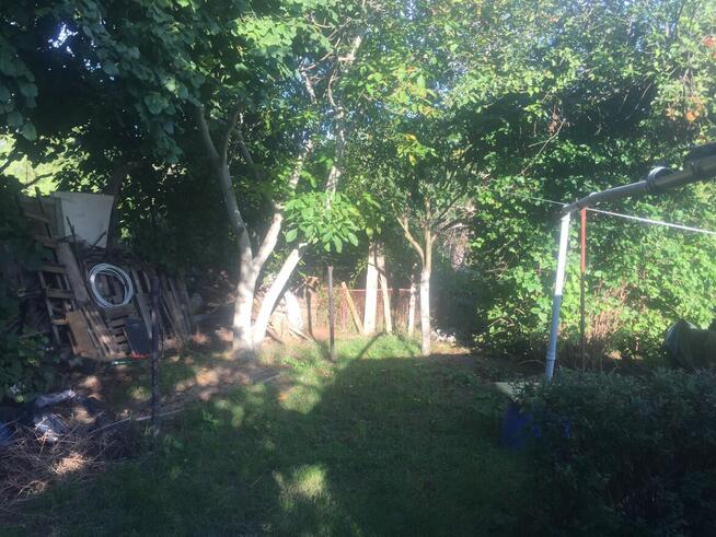 Działka ROD OSOBOWICE ul. Krotoszyńska