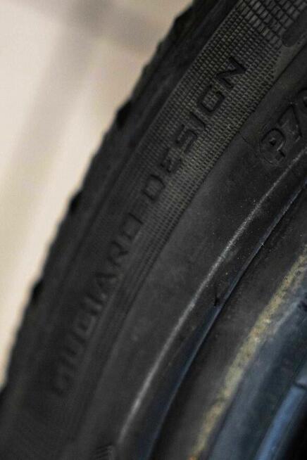 Opony Zimowe Vredestein Wintrac Pro 225/40r18 2 Sztuki