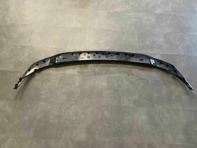 Spoiler Zderzaka Dokładka Spliter Przód Do Bmw 1 F40 M135i