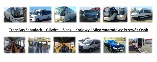 TransBus Sabadach - Busy i Autokary - Przewozy Autokarowe