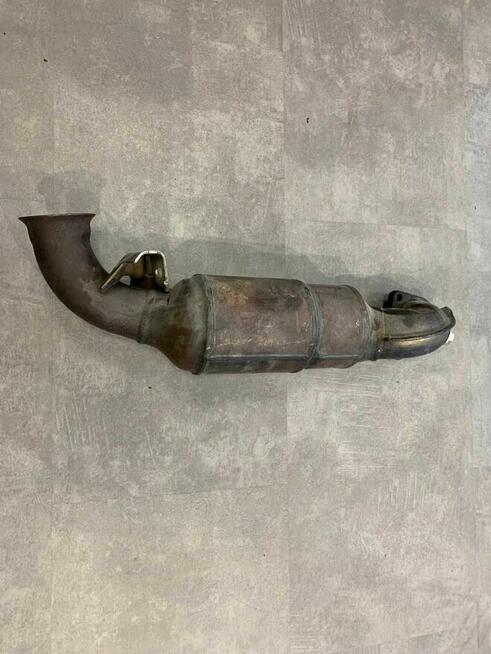 Katalizator Do Mini Mini Open (R57) 1.6 16v Cooper S Mini