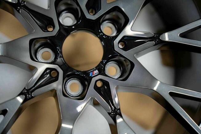 Nowa Oryginalna Felga BMW M2 M3 M 10jx19 Et40 788m R19