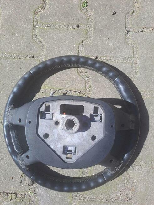 Kierownica multifunkcyjna Ford Mondeo S Max Galaxy