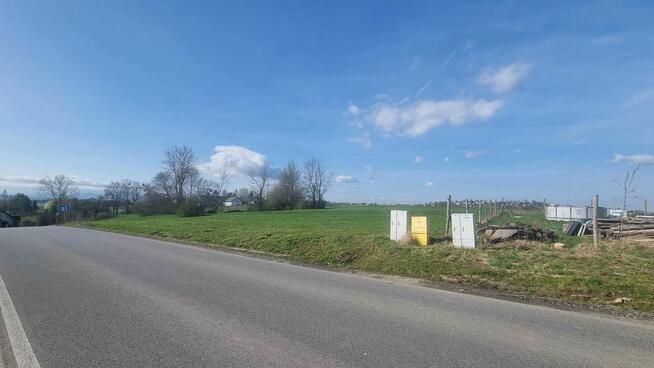 Widokowa działka budowlana w okolicy Cieszyna na sprzedaż..