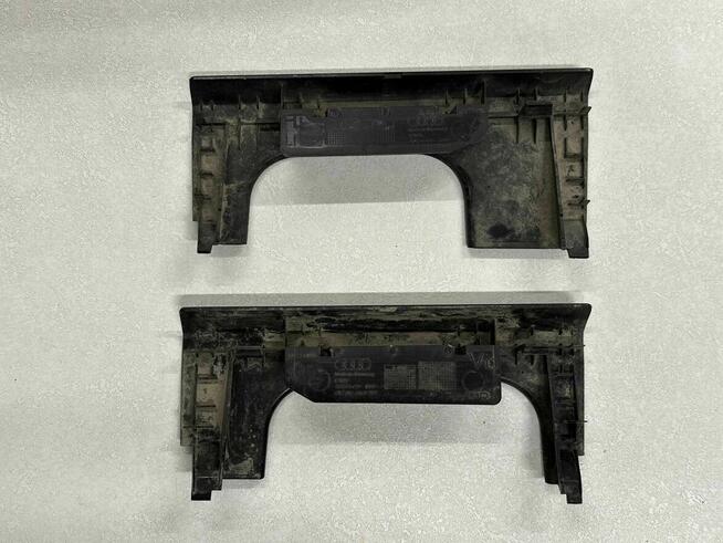 Zaślepka Listwy Progowej Audi A6 C7 Lift Prawa Lewa #3796