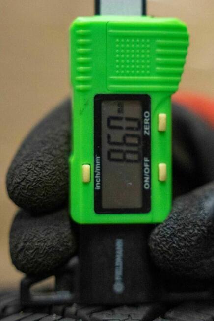 Opony Zimowe 4 Sztuki Hankook Winter I*cept Rs2 185/65 R15