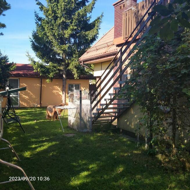 Dom w Ząbkach pod Warszawą sprzedam