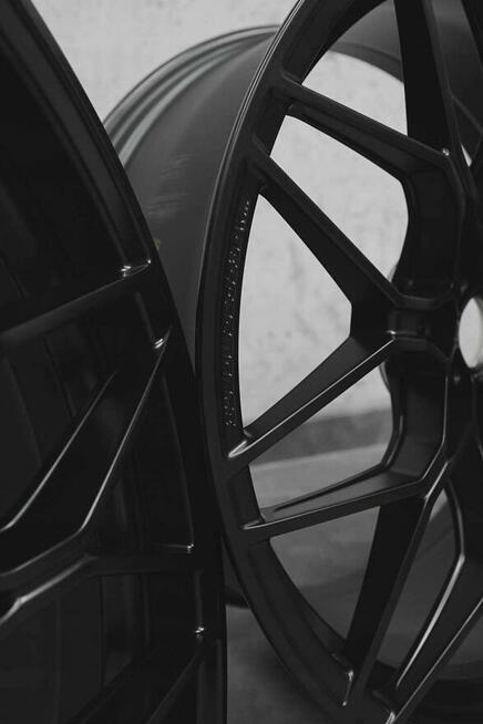 Felgi Bmw M-performance G8x G80 M2 M3 M4 Zestaw