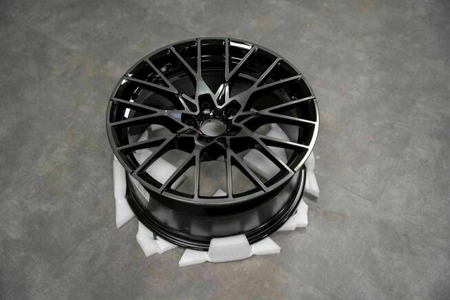 Nowa Oryginalna Felga BMW M2 M3 Oe 9.0 X 19 5x120 Et 29