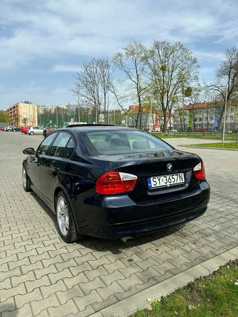 Sprzedam BMW E90