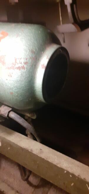 Maszyna do szycia na siłę