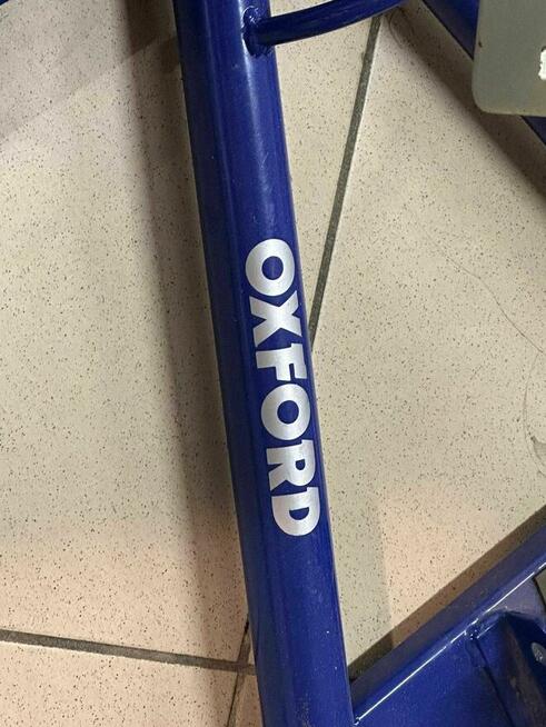 Stojak Motocyklowy Stojak Do Motocykla Na Przednie Koło Oxfo