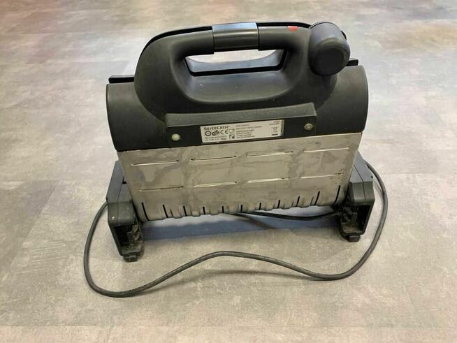 Grill elektryczny Silvercrest Skg 2000 A1 Kontaktowy