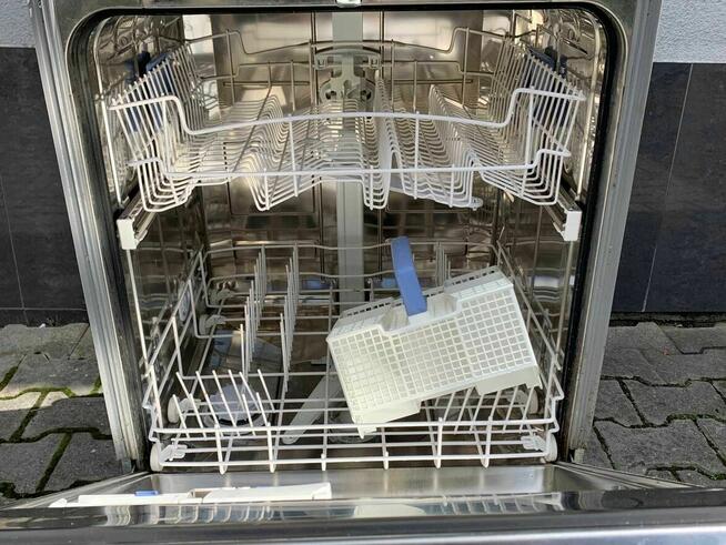 Zmywarka Do Zabudowy W 100% Sprawna Whirlpool