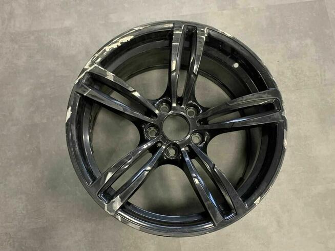 Oryginalna Felga Bmw Do Malowana R19 5x120 8.5 Cala