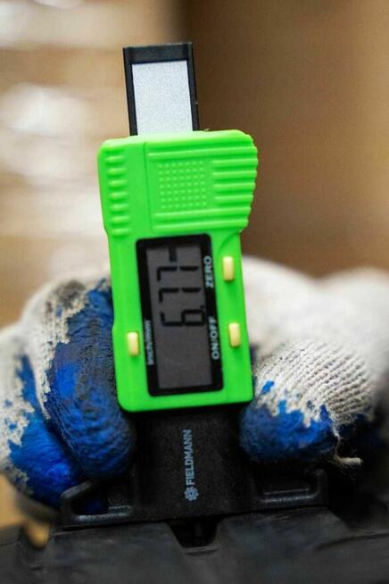 Opony Letnie Goodyear Eagle F1 Asymmetric 3 225/45 R17