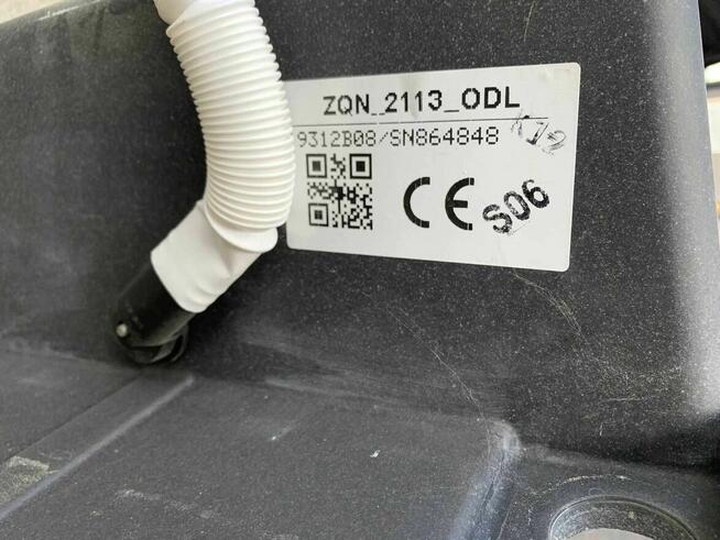 Blat Ze Zlewem + Kran Z Demontażu Deante Bardzo Dobry Stan