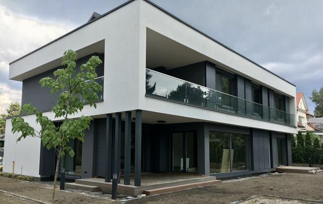 Budowa Domów Energooszczędnych i Pasywnych