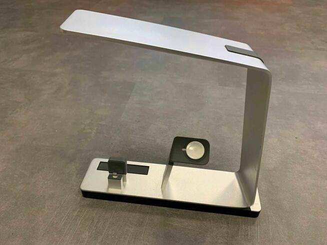 Ładowarka Z Lampką Do Apple Iphone Apple Watch