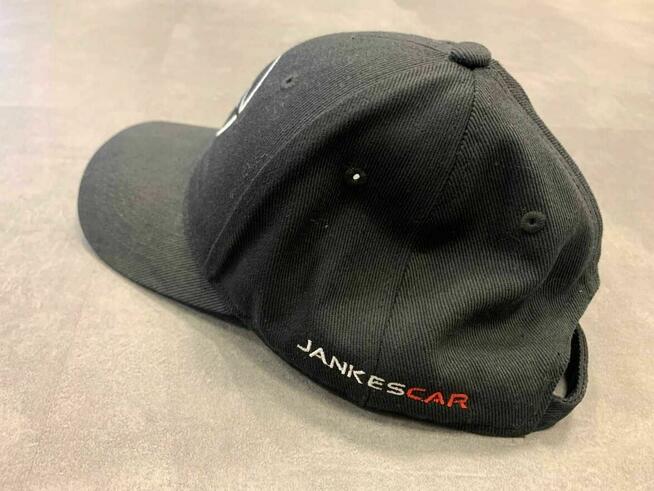 Czapka Z Daszkiem Kaszkiet Bejsbolówka Atlantis Champion