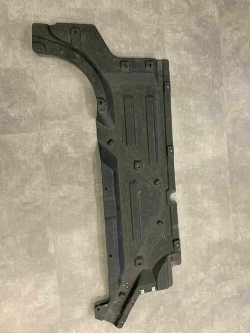 Osłona Podwozia Do Rolls-Royce Dawn RR6 Oryginał Oem