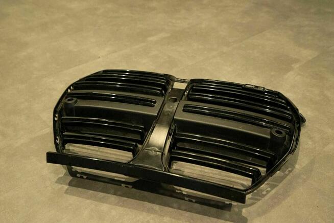 Grill Zderzaka Przedniego Bmw M3C G82 G83 G80 OEM