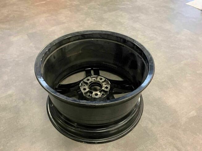 Oryginalna Felga Bmw Do Malowana R19 5x120 8.5 Cala