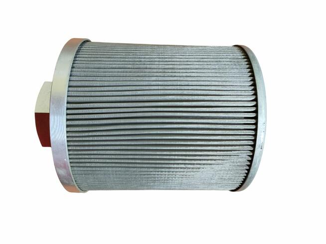 Filtr ssawny hydrauliczny SPC-20