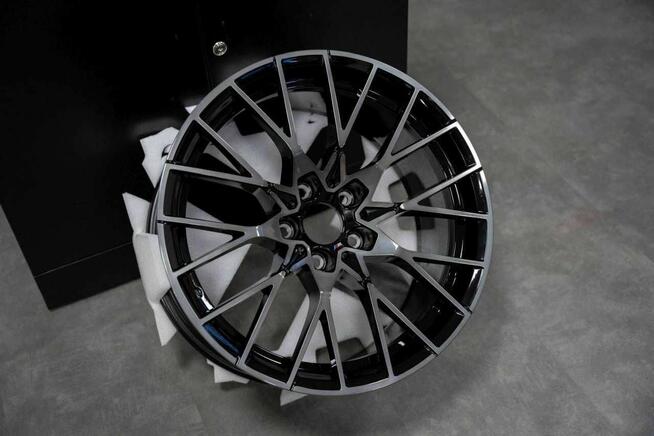 Nowa Oryginalna Felga BMW M2 M3 M 10jx19 Et40 788m R19