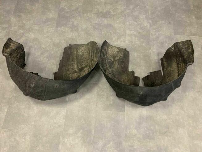 Nadkola Prawe Lewe Tył Komplet Rolls-Royce Dawn RR6