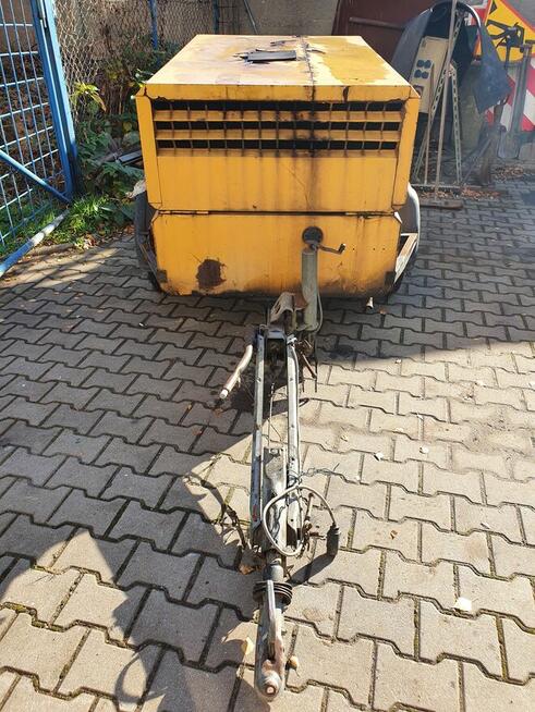 Kompresor IRMER+ELZE 33,2 kW