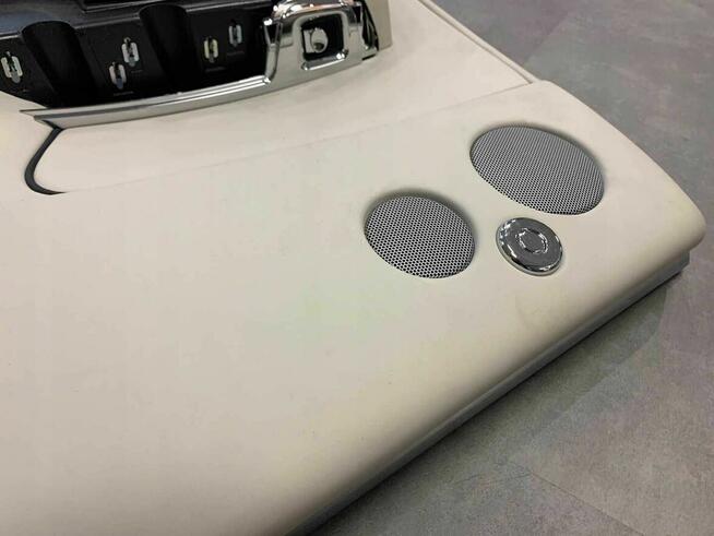 Kompletny Tylni Boczek Rolls-royce Dawn Rr6 Oryginał Oem