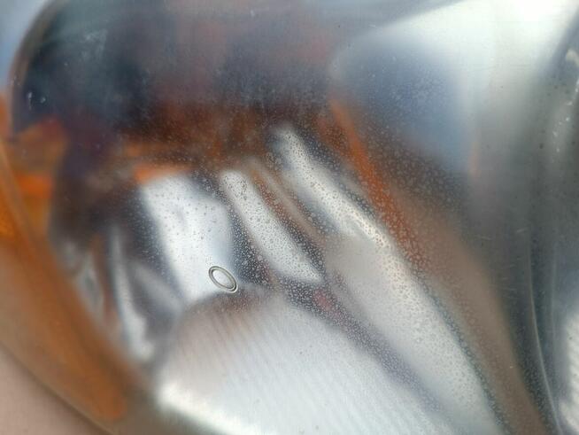 Chrysler Sebring 2 II 01-03 reflektor lampa prawy przód EURO