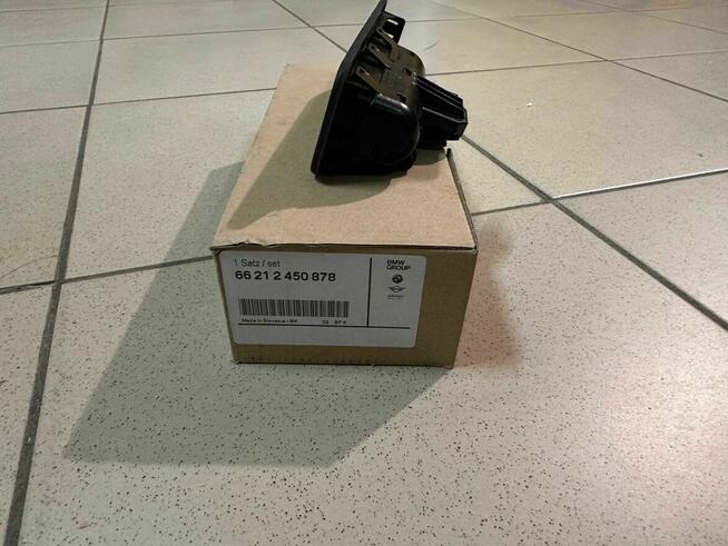 BMW F40 G30 G31 nowy mikrostyk klapy klamka