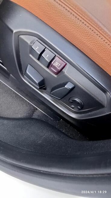 BMW X3 2016r. 2.0 245KM. Sprzedam.