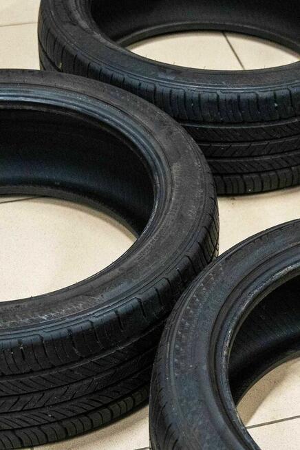 Opony Letnie Kumho Crugen Hp71 235/45 R19 95h 8mm