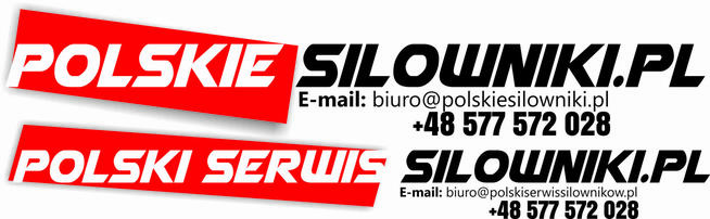 Polski Serwis Siłowników - regeneracja, serwis siłowników