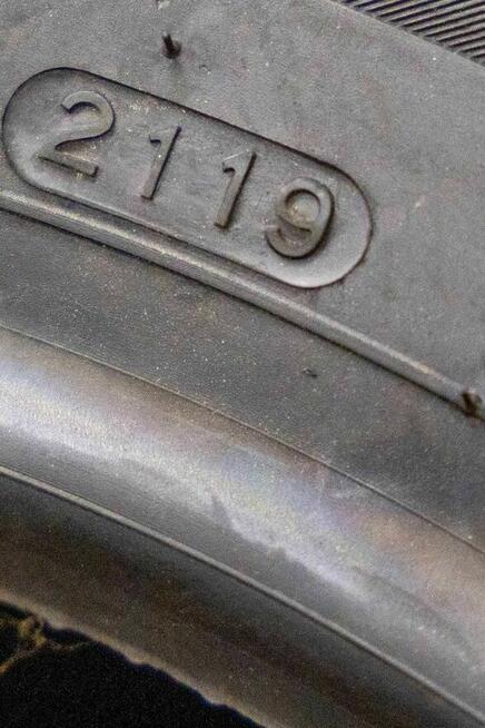 Opony Zimowe 4 Sztuki Hankook Winter I*cept Rs2 185/65 R15