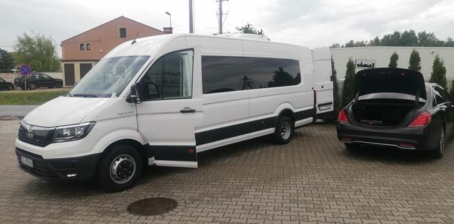 TransBus Sabadach - Busy i Autokary - Przewozy Autokarowe