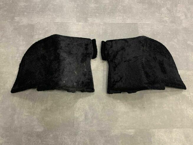 Owiewka Przednia Lewa Prawa Wenętrzna Rolls-Royce