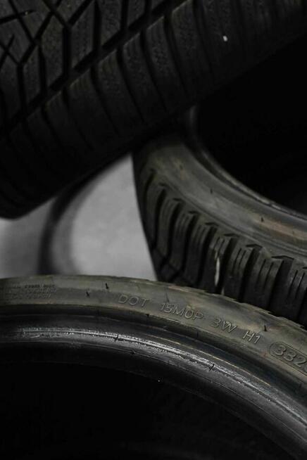 2 Opony Zimowe Hankook Winter I*cept Evo3 W330 235/35 R19