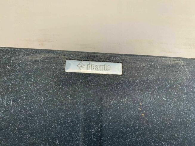 Blat Ze Zlewem + Kran Z Demontażu Deante Bardzo Dobry Stan