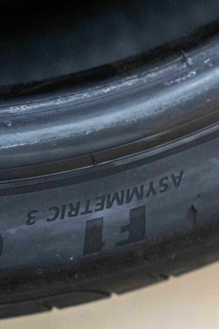 Opony Letnie Goodyear Eagle F1 Asymmetric 3 225/45 R17