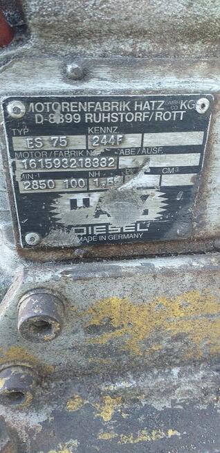 PŁYTA WIBRACYJNA WACKER-WERK Typ: DPU 2950