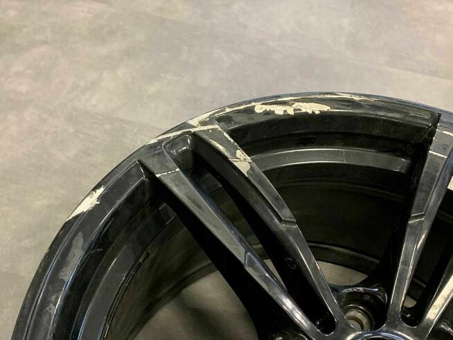 Oryginalna Felga Bmw Do Malowana R19 5x120 8.5 Cala