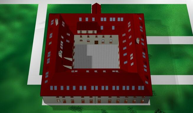 OKAZJA DLA DEWELOPERA DZIAŁKA BUDOWLANA CENTRUM MIASTA
