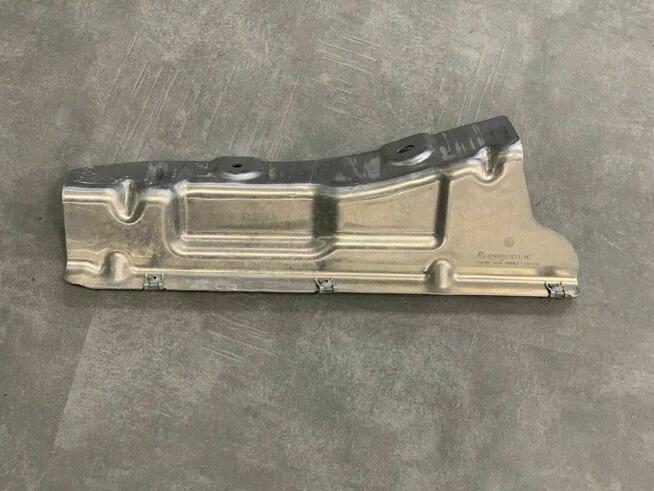 Izolacja Cieplna Lewa Do Rolls-Royce Dawn RR6 Oryginał