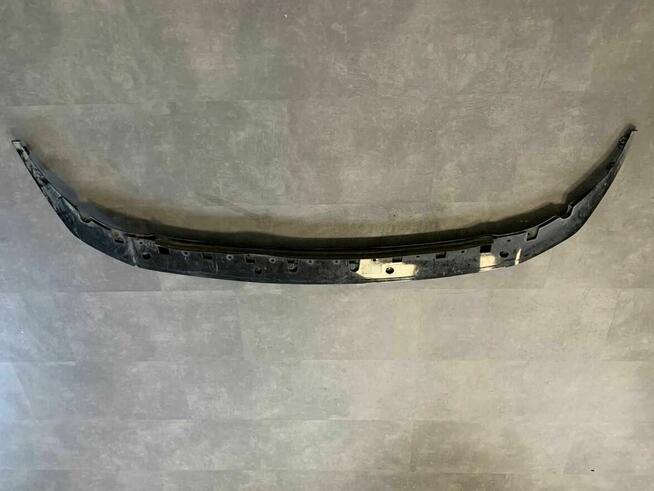 Spoiler Zderzaka Dokładka Spliter Przód Do Bmw 1 F40 M135i